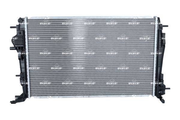 NRF Radiateur 58488