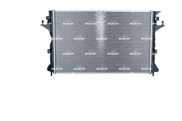 NRF Radiateur 58490