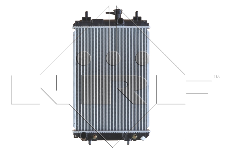 Radiateur NRF 58494