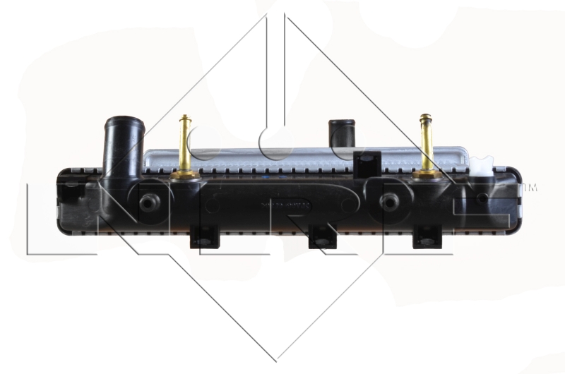 NRF Radiateur 58494