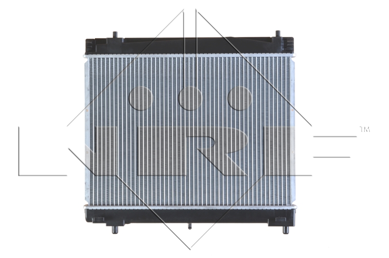 NRF Radiateur 58495