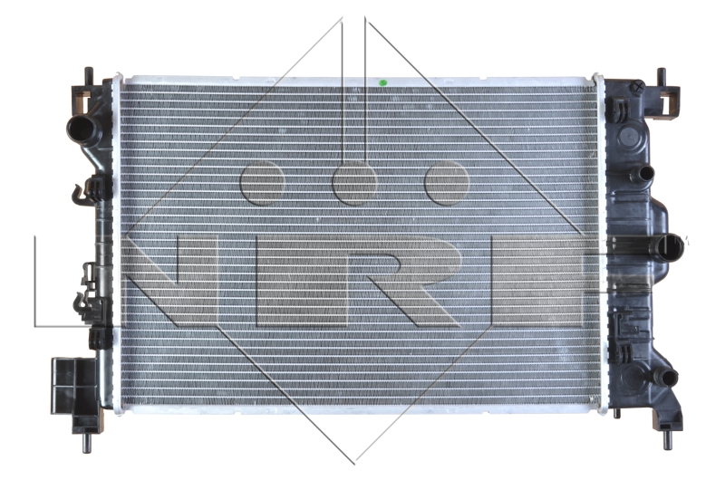 NRF Radiateur 58496