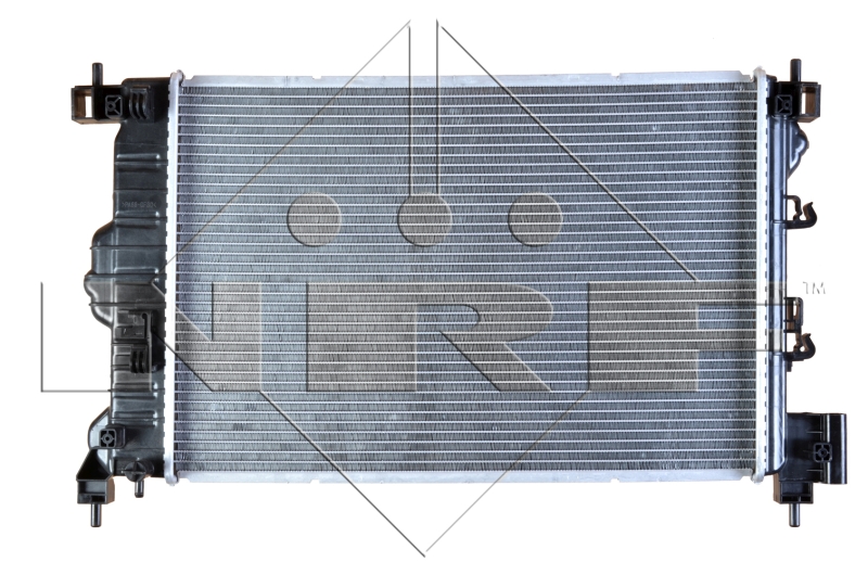 NRF Radiateur 58496