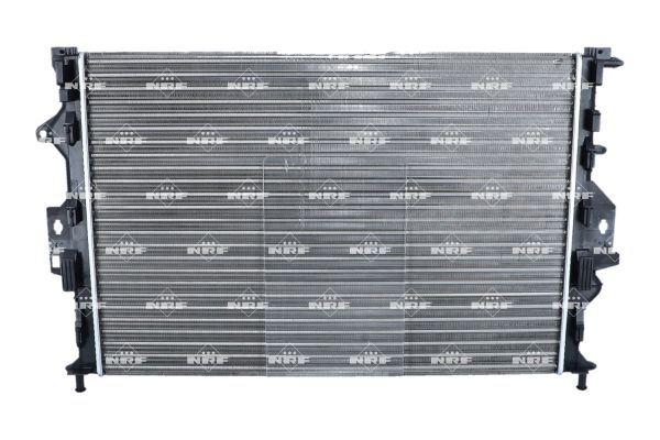 NRF Radiateur 58499A