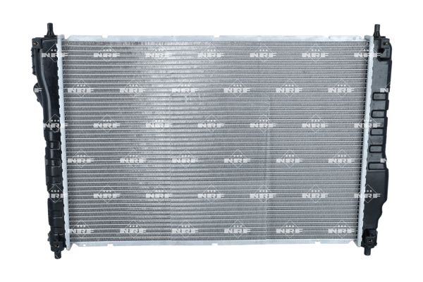 NRF Radiateur 58505