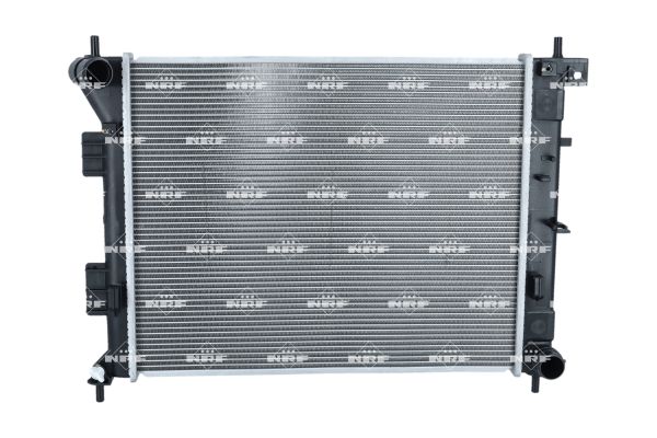 NRF Radiateur 58522