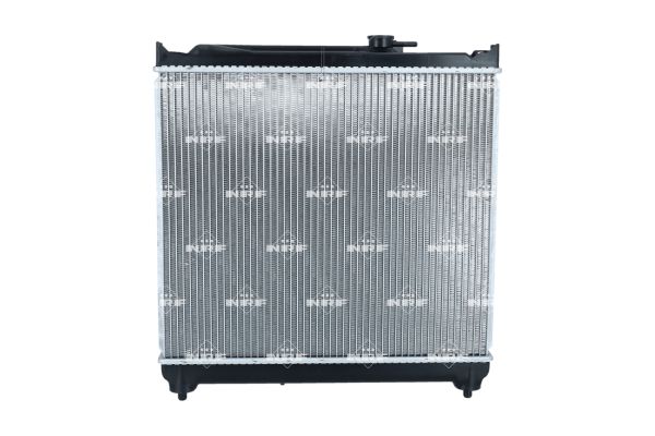 NRF Radiateur 58536