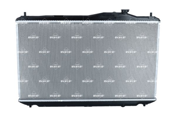 NRF Radiateur 58537