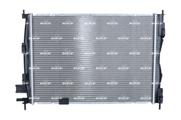 NRF Radiateur 58540