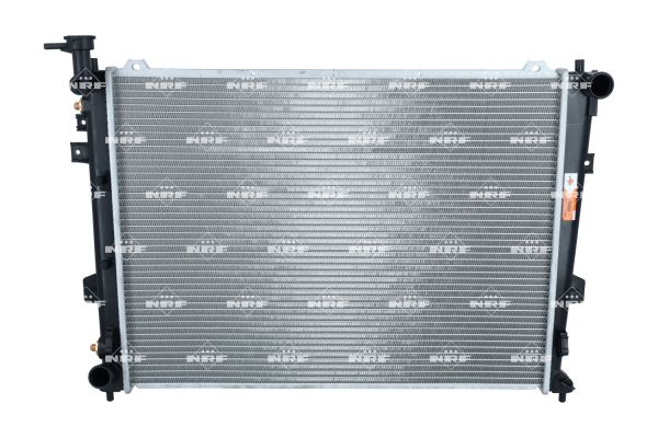 NRF Radiateur 58554