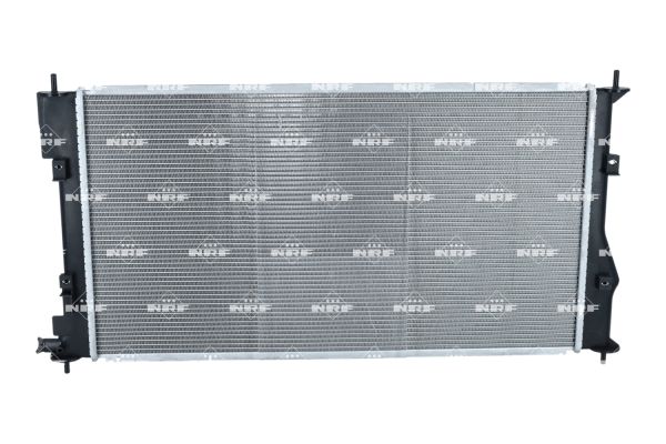 NRF Radiateur 58558