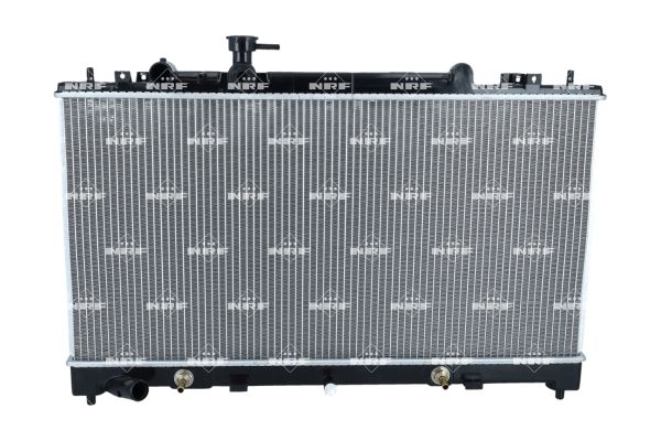 NRF Radiateur 58561