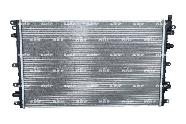 NRF Aandrijfaccu koeler 58569