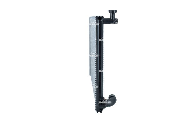 NRF Radiateur 58604
