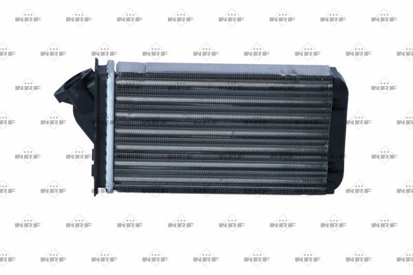 NRF Kachelradiateur 58643