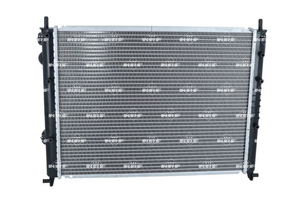NRF Radiateur 58656