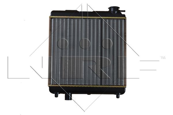 NRF Radiateur 58659