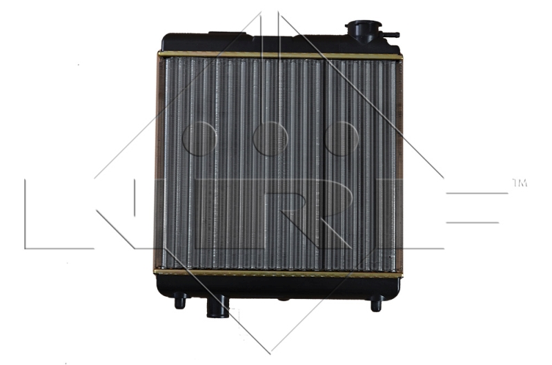 NRF Radiateur 58659