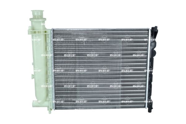 NRF Radiateur 58678
