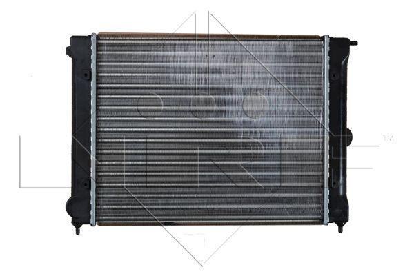 NRF Radiateur 58696