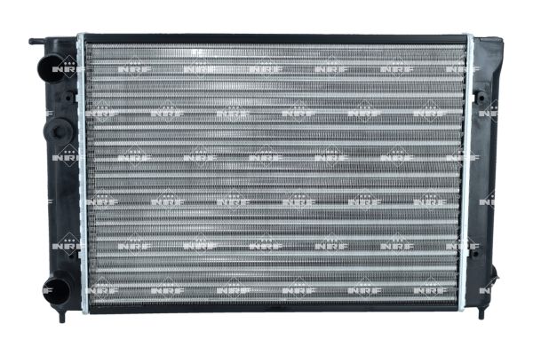 NRF Radiateur 58697