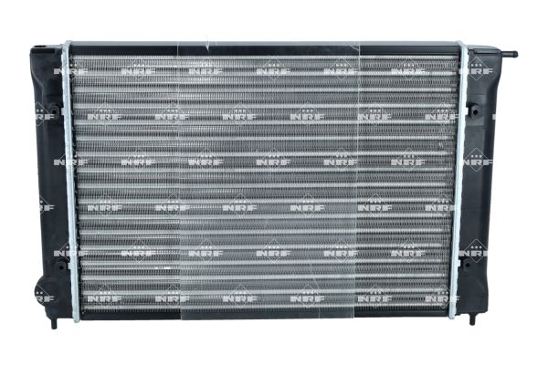 NRF Radiateur 58697