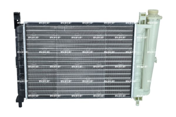 NRF Radiateur 58705