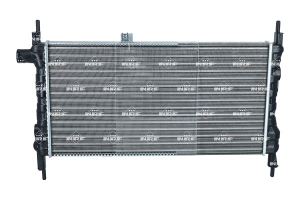 NRF Radiateur 58711