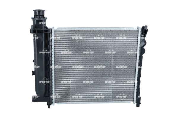 NRF Radiateur 58714