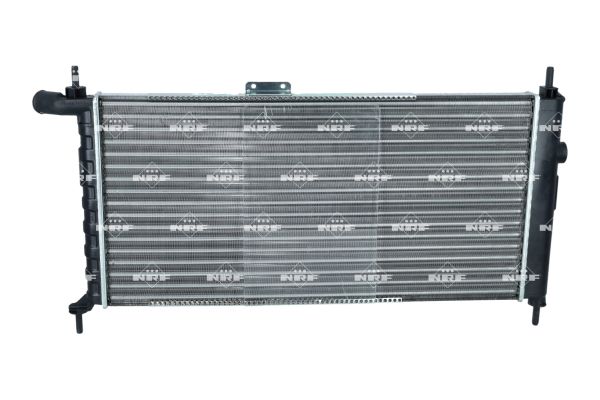 NRF Radiateur 58721