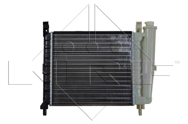 NRF Radiateur 58730