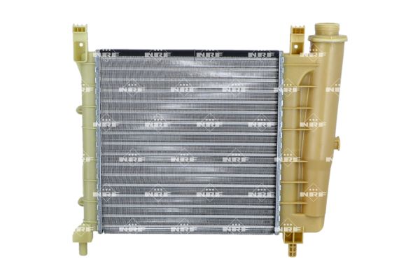 NRF Radiateur 58731