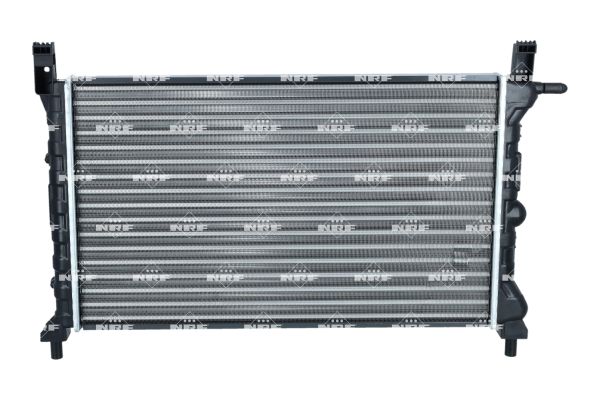 NRF Radiateur 58732