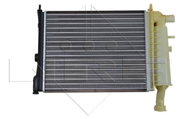 NRF Radiateur 58736