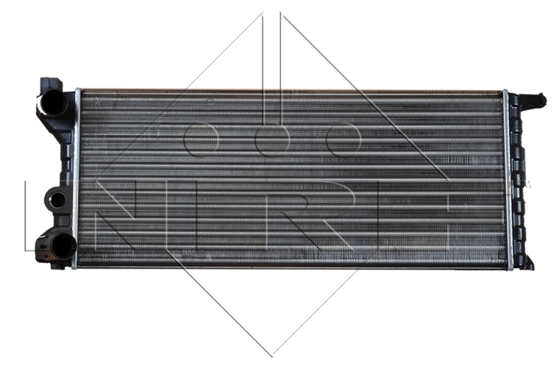 NRF Radiateur 58742