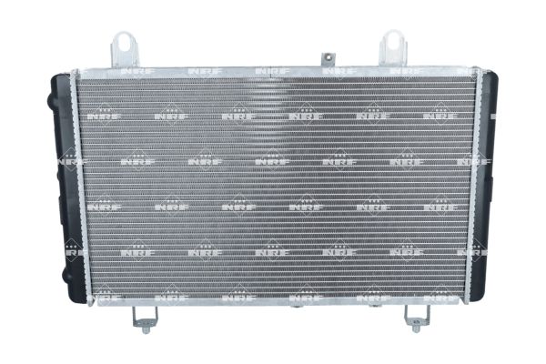 NRF Radiateur 58749
