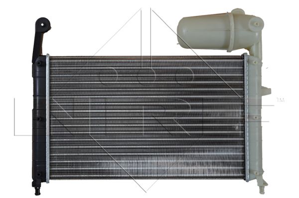 NRF Radiateur 58755