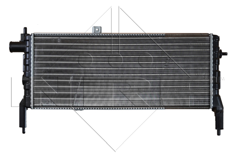 NRF Radiateur 58759