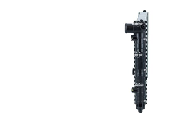 NRF Radiateur 58766
