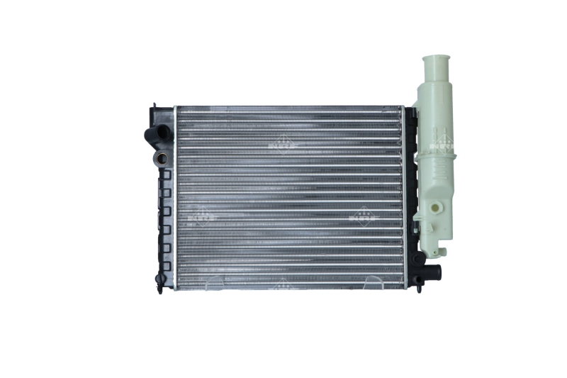 NRF Radiateur 58776