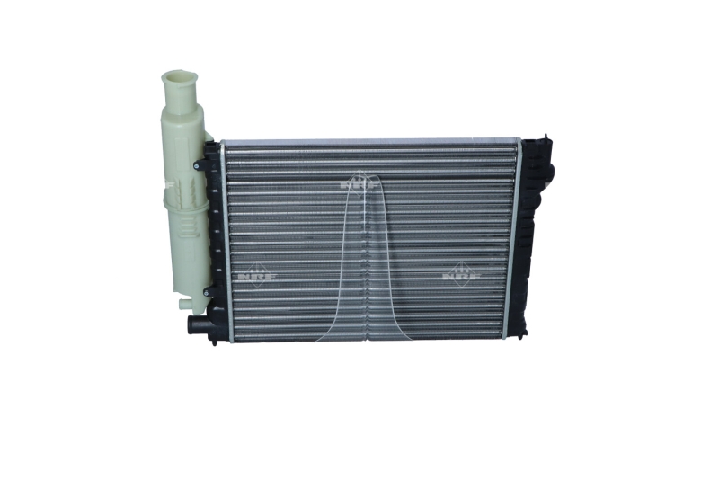 NRF Radiateur 58776