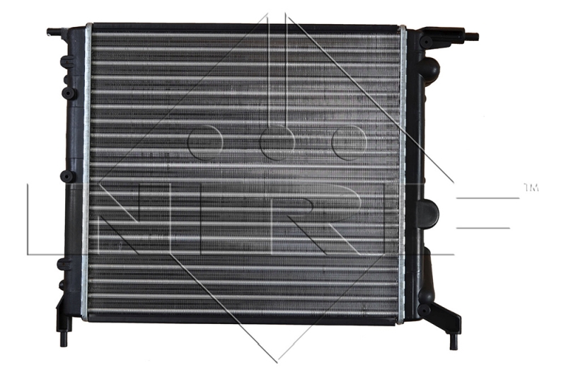 NRF Radiateur 58785