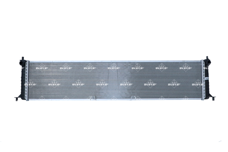 NRF Radiateur 58790