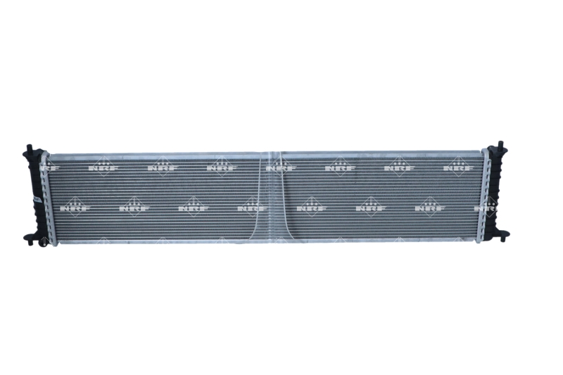 NRF Radiateur 58790