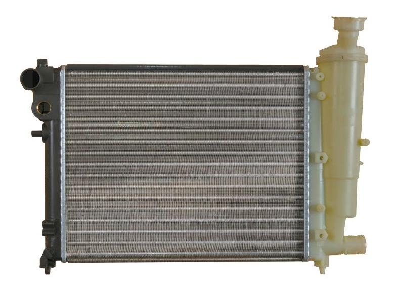 NRF Radiateur 58807