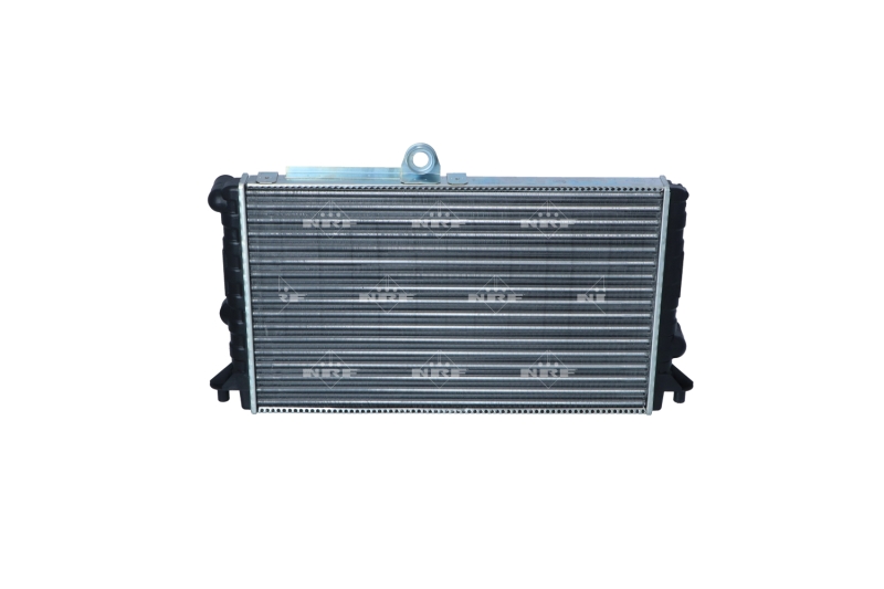 NRF Radiateur 58809