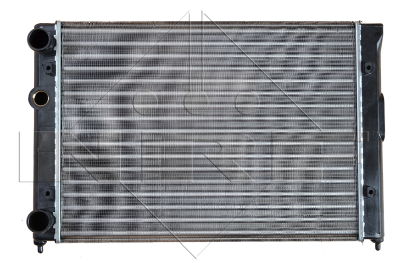 NRF Radiateur 58819