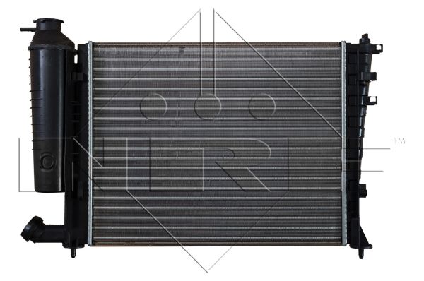 NRF Radiateur 58823