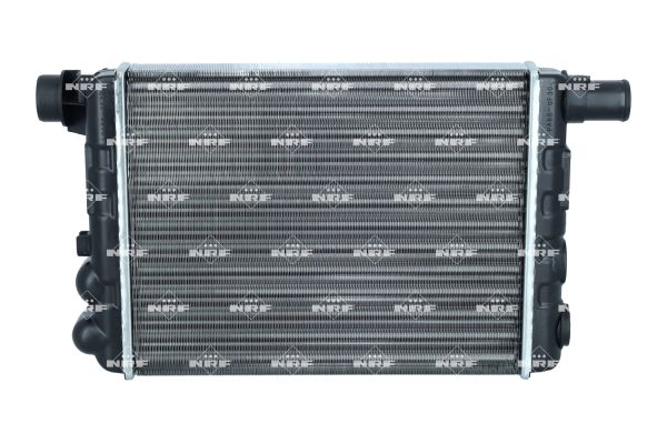 NRF Radiateur 58844