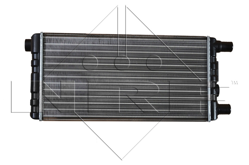 NRF Radiateur 58845